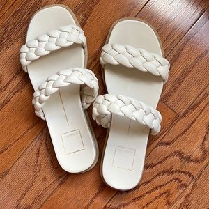 Dolce Vita Grasa Sandals